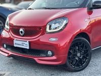 Usata Smart ForFour Superpassion 90 CV (66 kW) 2019 Other Utilitaria