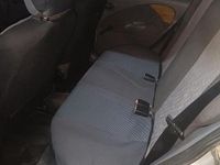 Usata Ford Fiesta 2004 Grigio