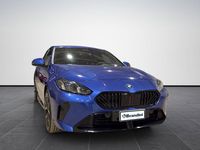 Usata BMW 118 M Sport 150 CV (110 kW) 2024 Portimao blue met. Utilitaria