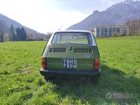Usata Fiat 126 1970