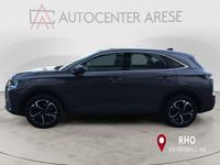 Usata DS Automobiles DS7 Crossback Bastille 131 CV (96 kW) 2023 Grigio grigio SUV