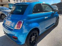 usata Fiat 500S 1.2 ANNO 07/2014