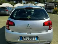Usata Citroën C3 Business Class 68 CV (50 kW) 2012 Grigio Berlina
