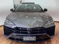Usata Lamborghini Urus 799 CV (587 kW) 2025 Grigio scuro SUV