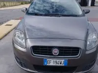 Usata Fiat Croma Dynamic 150 CV (110 kW) 2010 Station wagon