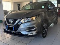 Usata Nissan Qashqai Tekna+ 110 CV (80 kW) 2018 Grigio SUV