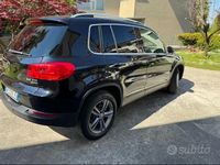 Usata VW Tiguan 2014 SUV