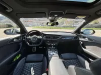 Usata Audi RS6 Performance 605 CV (444 kW) 2016 Station wagon