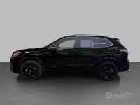 Usata VW Tiguan R-line 193 CV (141 kW) 2025 Nero metallizzato SUV