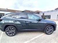 Nuova Hyundai Tucson N Line 215 CV (158 kW) 2025 Bicolor SUV