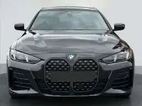 Usata BMW 430 Cabriolet M Sport 245 CV (180 kW) 2025 Nero Cabrio