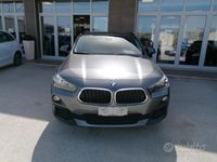 usata BMW X2 X2SDRIVE 16D BUSINESS 116CV 2019