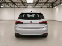 Usata Fiat Tipo City Life 95 CV (69 kW) 2022 Grigio garbato Berlina