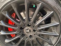 Usata Mercedes CLA200 156 CV (114 kW) 2015 Station wagon
