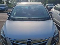 Occasion Opel Zafira Tourer 140 ch (102 kW) 2015 Gris Monospace