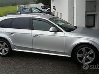 usata Audi A4 Allroad 1ª serie - 2009