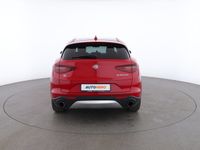 usata Alfa Romeo Stelvio 2.0 Turbo 280 CV AT8 Q4 First Edition