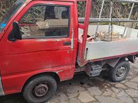 Usata Piaggio Porter 1996