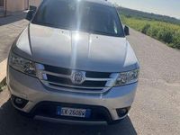 Usata Fiat Freemont 190 CV (139 kW) 2010