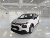 Begagnad Citroën C3 Business Class 101 HK (74 kW) 2021 Halvkombi