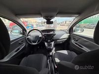 Begagnad Lancia Ypsilon 95 HK (69 kW) 2014 Halvkombi
