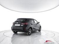 Usata MG MG3 Luxury 194 CV (142 kW) 2024 Nero Utilitaria