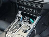 Usata BMW 520 M Sport 2017 Bianco Station wagon