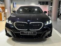Usata BMW i5 Comfort Edition 250 kW (340 CV) 2024 Nero Berlina