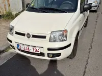 Usata Fiat Panda 37 CV (27 kW) 1989 Berlina