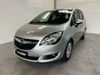 Usata Opel Meriva 120 CV (88 kW) 2017 Other Monovolume