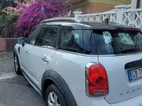 Usata Mini Cooper D Countryman Business 150 CV (110 kW) 2020 SUV