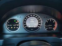 Usata Mercedes C220 Avantgarde 170 CV (125 kW) 2009 Station wagon