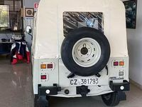 Usata Fiat Campagnola 1981 SUV