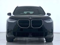 Usado BMW X3 M Sport 197 HP (144 kW) 2025 Preto SUV