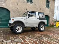 Usata Suzuki Samurai 1988 SUV