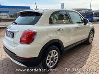 usata Fiat 500X 1.3 MultiJet 95 CV Pop Star NEOPATENTATO