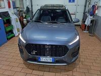 Usata DR DR 3.0 117 CV (86 kW) 2024 Blu SUV