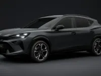 Nuova Cupra Formentor 150 CV (110 kW) 2026 Nero midnight SUV