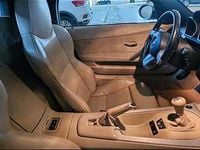 Usata BMW Z4 2004 Cabrio