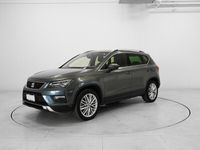 usata Seat Ateca 2.0 TDI 190 CV 4DRIVE DSG Xcellence