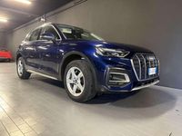 Usata Audi Q5 Advanced 204 CV (150 kW) 2022 Other SUV