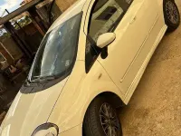 Usata Fiat Punto Evo 85 CV (62 kW) 2013 Bianco Utilitaria