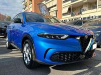 usata Alfa Romeo Tonale 1.5 130 CV 1.5 130CV MHEV TCT7 SPRINT*CARPLAY*NAVI*TEL*C.L.18