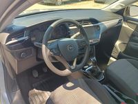 Usata Opel Corsa Elegance 75 CV (55 kW) 2022 Grigio Berlina