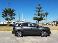 Usata Suzuki SX4 S-Cross 129 CV (94 kW) 2023 Grigio SUV
