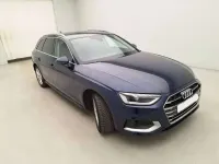 Usado Audi A4 Advanced Plus 136 CV (100 kW) 2022 Other Familiar
