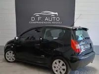 Usata Citroën C2 VTR Sport 73 CV (53 kW) 2005 Nero Utilitaria