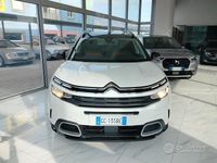 Usata Citroën C5 Aircross Shine 2020 Bianco SUV