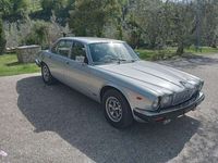 usata Jaguar XJ6 4.2