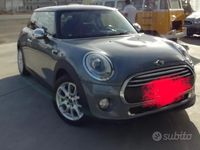 Usata Mini One D Business 2014 Utilitaria